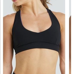 Jo Jax reversible top